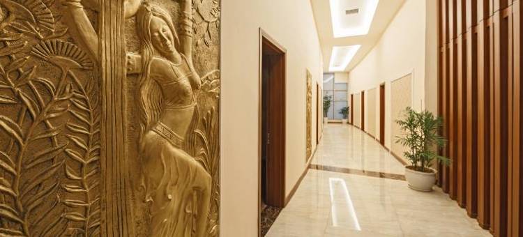 莫绍芒清假日酒店(Muong Thanh Holiday Moc Chau Hotel)图片