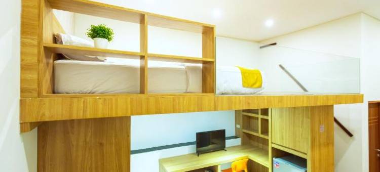 德库庞别墅(Villa de Kupang)图片