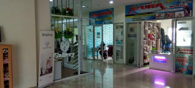 伊斯顿公园公寓(Diajeng Room Near Ipdn)图片