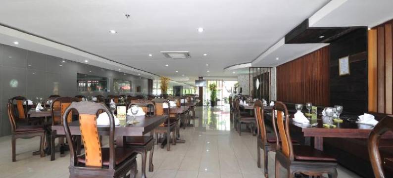 巴耶特卡博奇酒店(Bayt Kaboki Hotel)图片