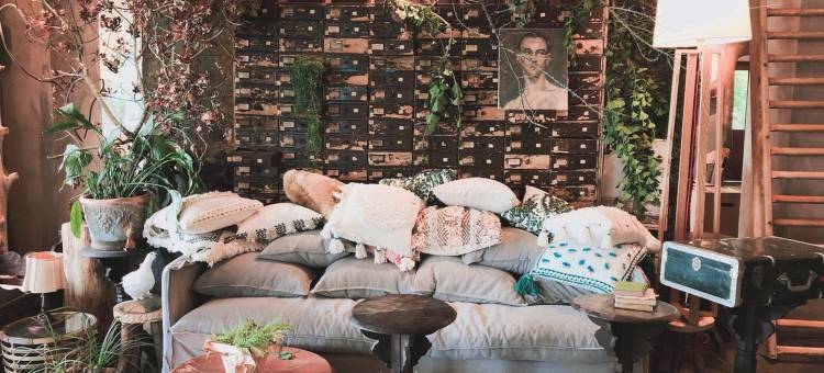 印象北欧庄园俱乐部图片