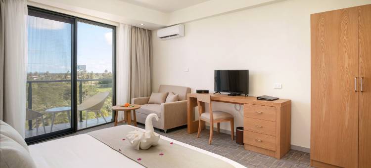 纳兰格酒店(Nalagi Hotel)图片