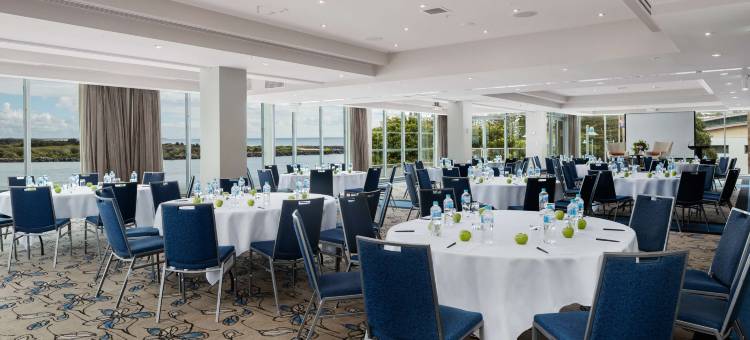 麦奎利港莱德瑞吉花园酒店(Rydges Hotel Port Macquarie, an EVT hotel)图片