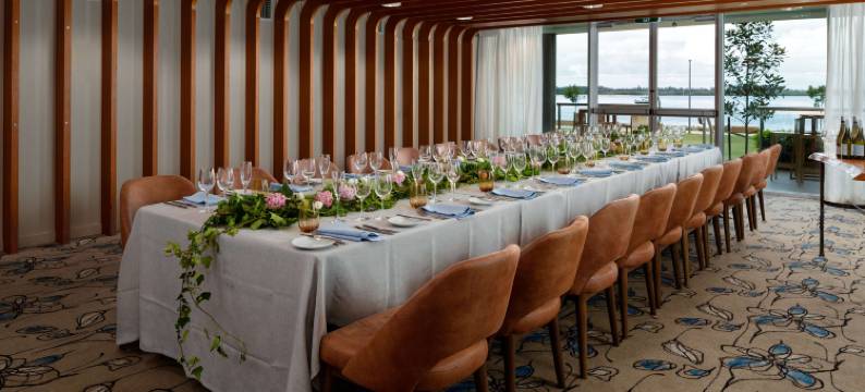 麦奎利港瑞吉斯酒店, EVT旗下(Rydges Hotel Port Macquarie, an EVT hotel)图片