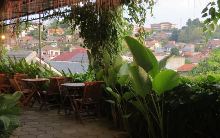 Omah Pelem Syariah Semarang Hotel Reviews And Room Rates - 