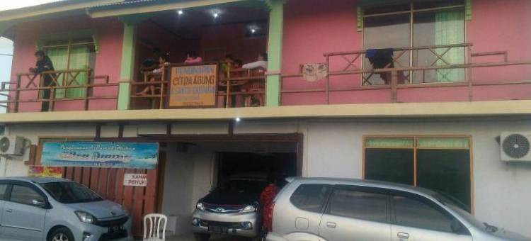 Penginapan Citra Agung Santolo图片
