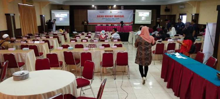 布吉特克那利酒店和餐厅(Bukit Kenari Hotel & Restaurant)图片