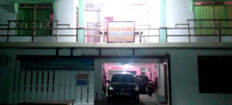 Penginapan Citra Agung Santolo图片