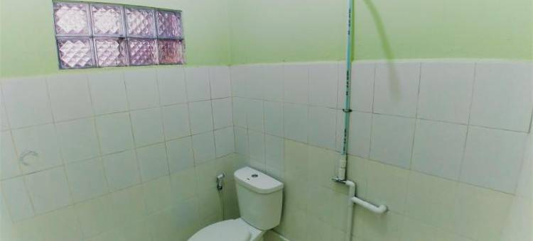 瓶瓶之家住宿加早餐旅馆(Homey Room at BottleBottle House)图片