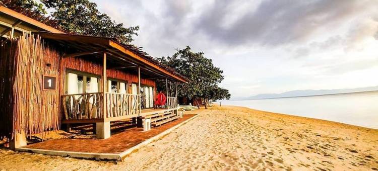 卡索贝克鲁索小屋(Crusoe Cabins Casobe)图片
