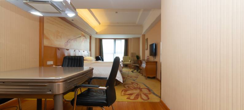 维也纳酒店(上海美兰湖地铁站店)图片