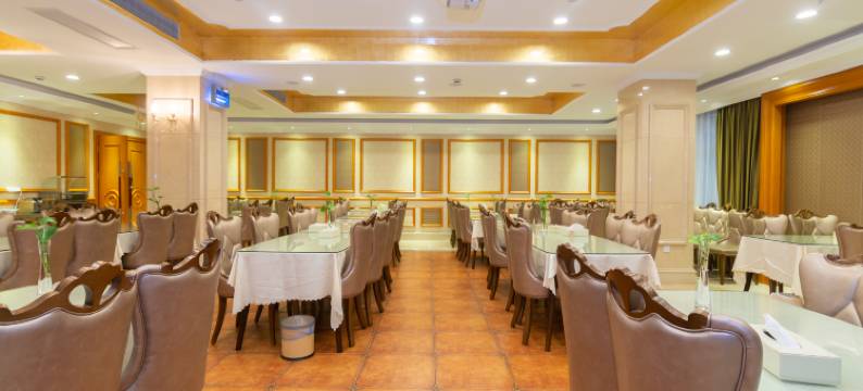 维也纳酒店(上海美兰湖地铁站店)图片