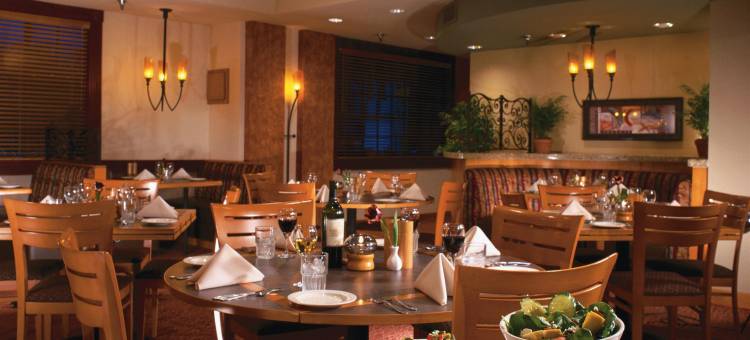 野生动物园海岸酒店(Safari Inn, a Coast Hotel)图片