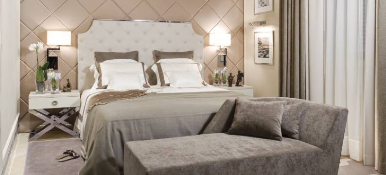 亚历山大医疗及 SPA 酒店(Hotel Aleksander Medical & Spa)图片