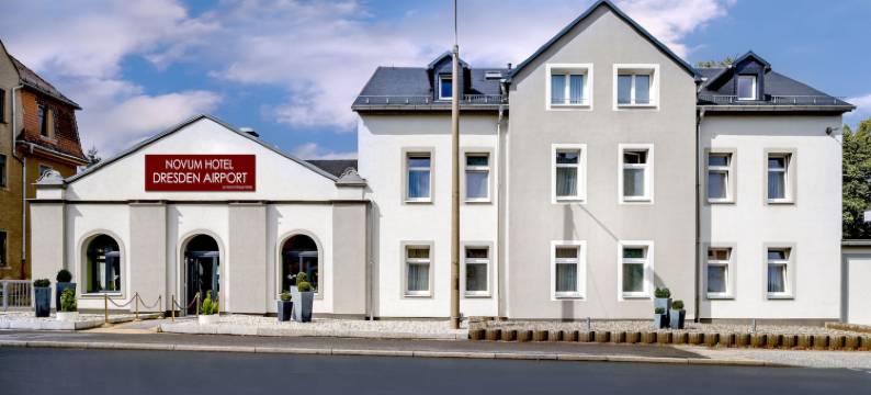 点酒店公寓和房间(Point Hotel Apartments and Rooms)图片