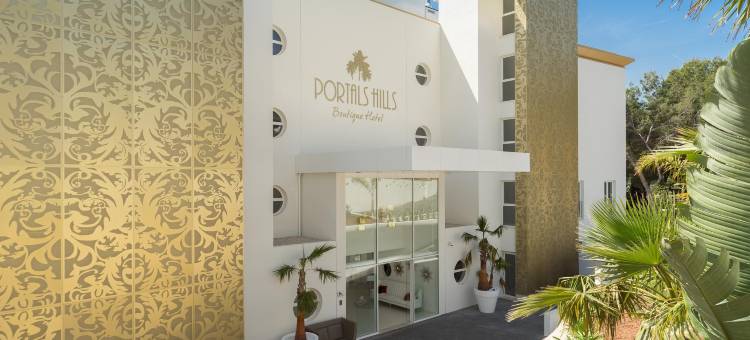 马洛卡普托斯希尔斯精品酒店(Portals Hills Boutique Hotel)图片