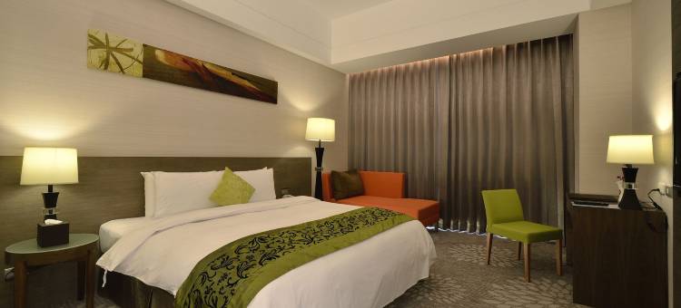 台东富野渡假酒店-精诚店图片