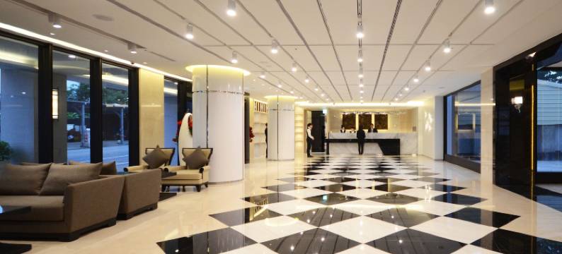 花莲星空海蓝大饭店图片