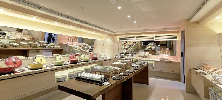 和逸饭店(台北忠孝馆)图片