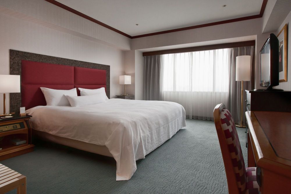 Howard Plaza Hotel Kaohsiung Hotel Overview