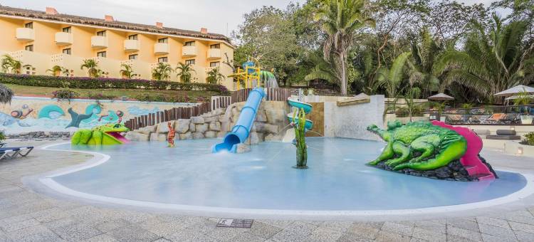 瓦拉塔帕拉迪亚姆格兰德水疗度假村-全包(Grand Palladium Vallarta, All Inclusive Resort & Spa)图片