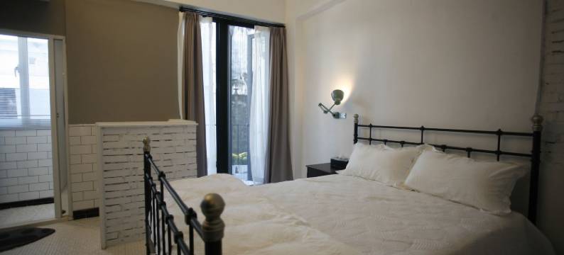 花莲白狗公寓民宿图片