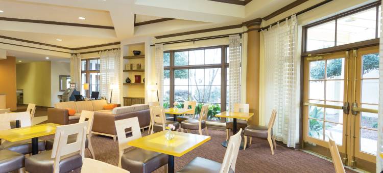 罗利卡瑞拉昆塔温德姆套房酒店(La Quinta Inn & Suites by Wyndham Raleigh Cary)图片
