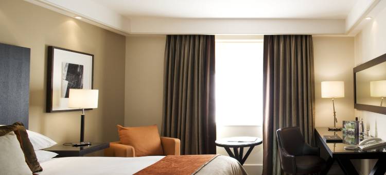 德威尔沃克菲尔德庄园(De Vere Wokefield Estate)图片