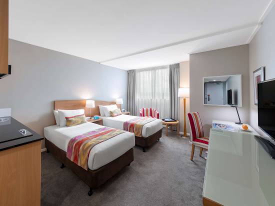 帕拉馬塔內蘇託公寓酒店