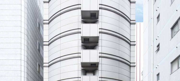 MYSTAYS立川酒店(HOTEL MYSTAYS Tachikawa)图片