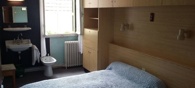 威斯克斯酒店(Hôtel le Viscos)图片