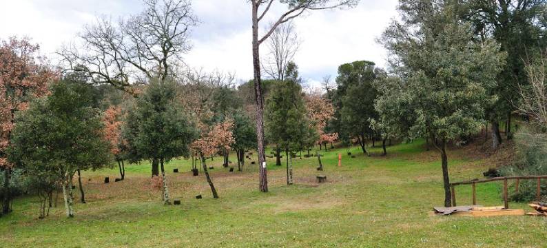 托斯卡纳佛得酒店(Toscana Verde)图片