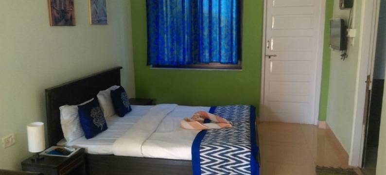 悠悠果阿-公寓酒店(YoYo Goa, the Apartment Hotel)图片