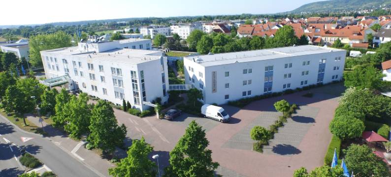 住宅酒店(Residenz Hotel)图片