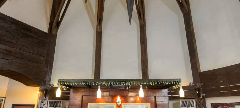 拗喃木屋酒店(Aonang Timber House)图片