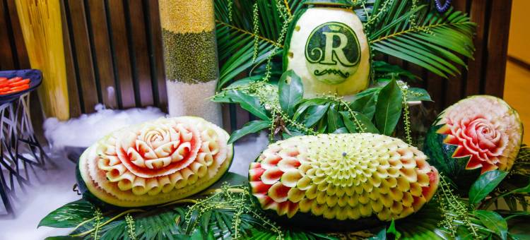 岘港维泽精品酒店(Ritzy Boutique Hotel Da Nang)图片