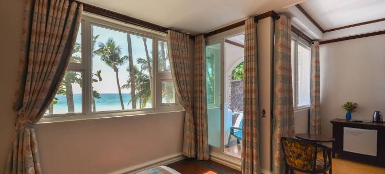 长滩岛皇家公园度假村(Royal Park Hotel Boracay)图片