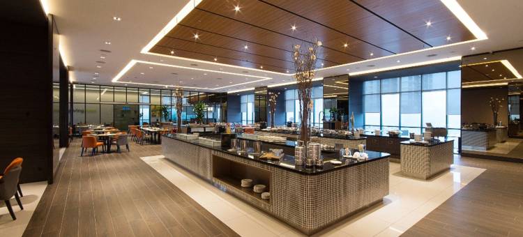 士乃宴宾雅酒店(Impiana Hotel Senai)图片