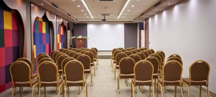 苏塔尼亚酒店(Hotel Sultania Boutique Class)图片