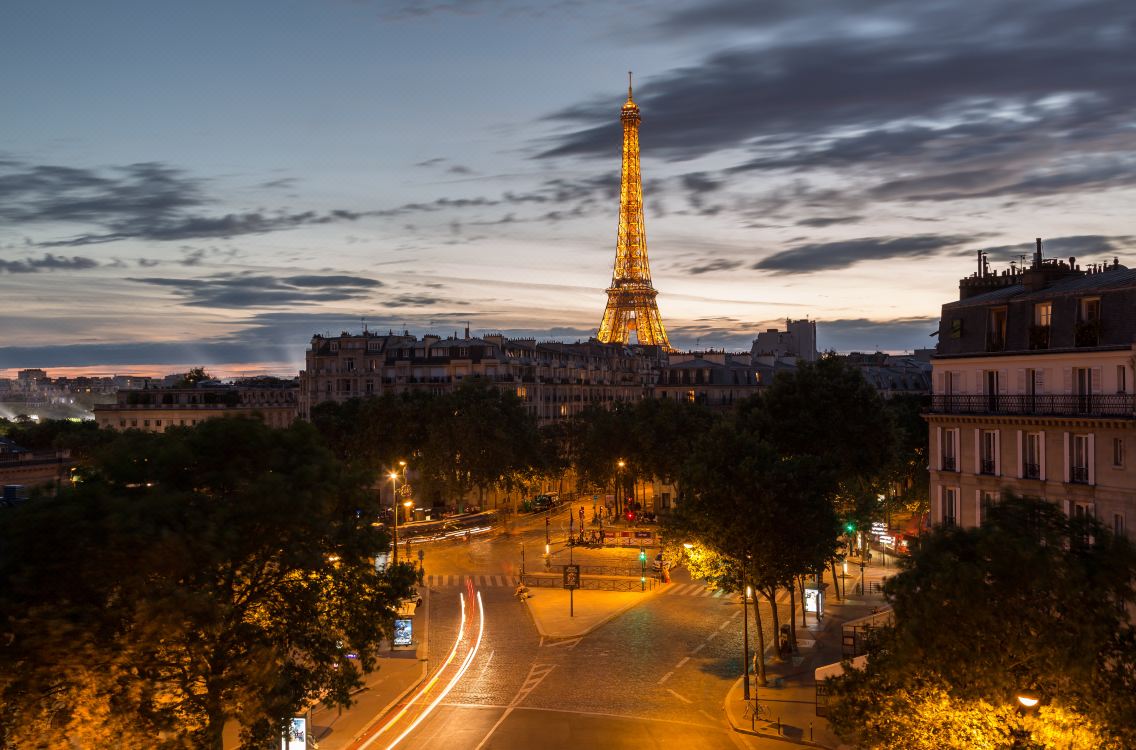 Hotel La Comtesse By Elegancia Paris Hotel Reviews And Room - 