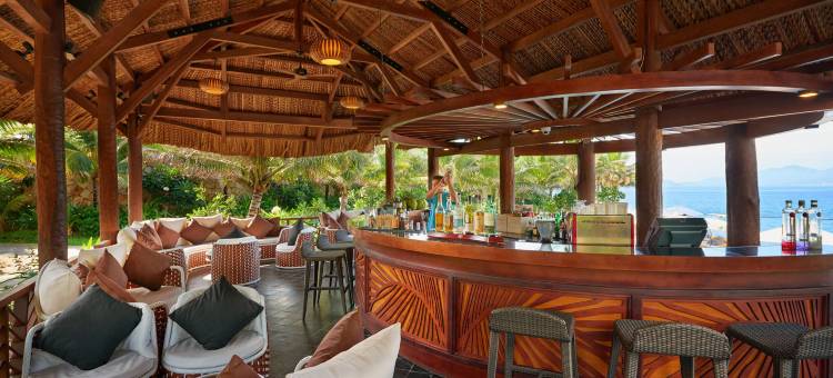 芽庄阿米亚娜度假村(Amiana Resort Nha Trang)图片