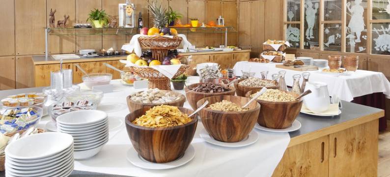 赫希兰德加斯霍夫酒店(Landgasthof Hotel Hirsch)图片