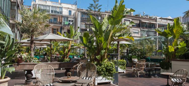 棉之屋酒店，傲途格精选(Cotton House Hotel, Autograph Collection)图片