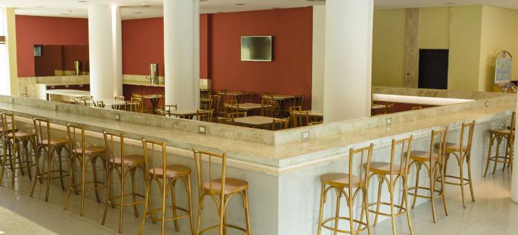 安德拉德韦拉布兰卡连锁酒店(Rede Andrade Vela Branca)图片