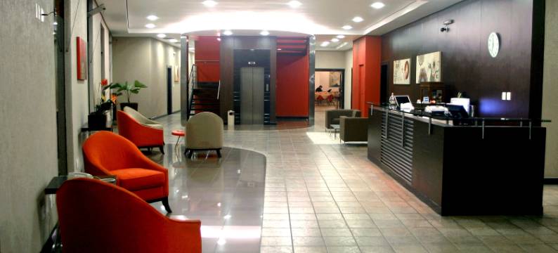 唐亨里克酒店(Hotel Dom Henrique)图片