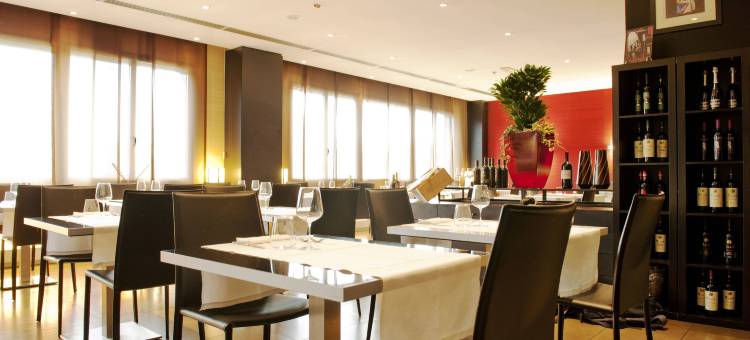 帕多瓦万豪AC酒店(AC Hotel Padova)图片