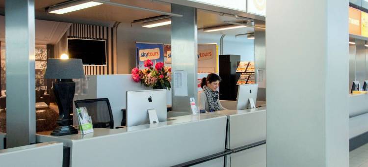 阿姆斯特丹努玛赫尔默斯酒店(Numa Amsterdam Helmers)图片