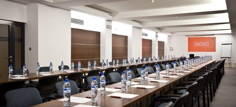 B&B HOTEL Tychy图片