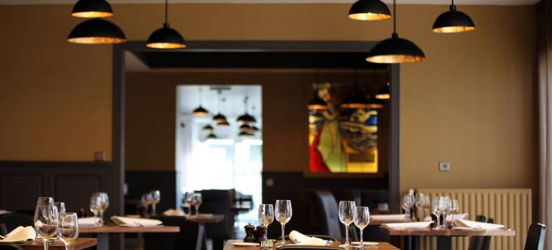 多尼酒店(Hotel Donny)图片