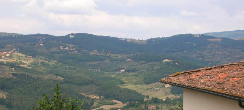 博内利酒店别墅(Hotel Villa Bonelli)图片